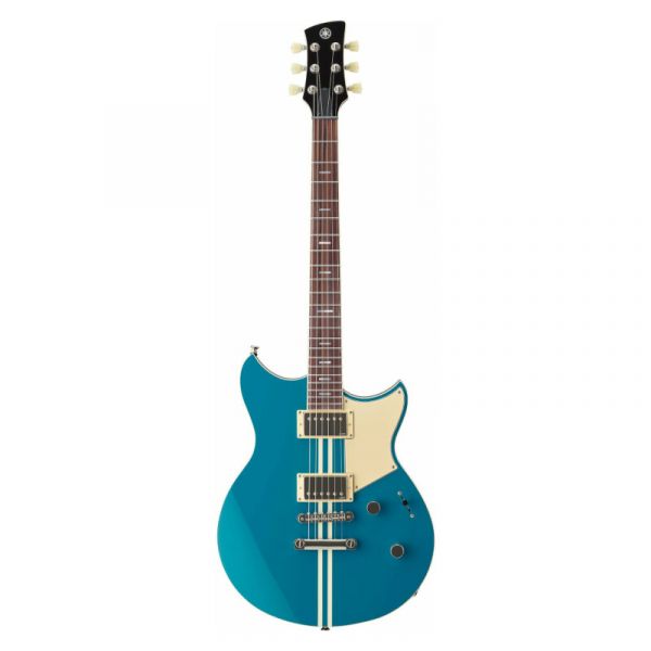 Yamaha revstar standard rss20 swift blue usato