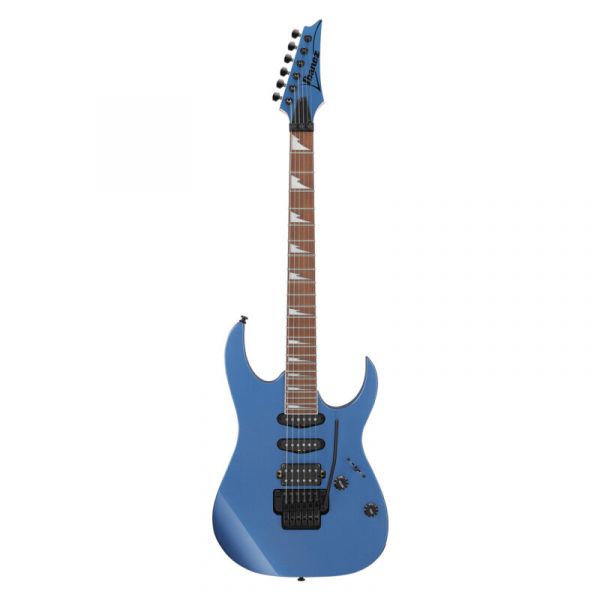 Ibanez rg460dx blue haze