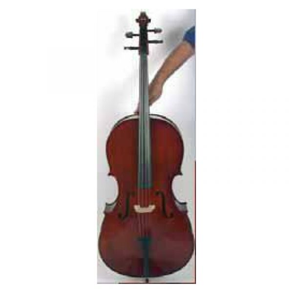 Rialto rialto i violoncello 3/4 vc710