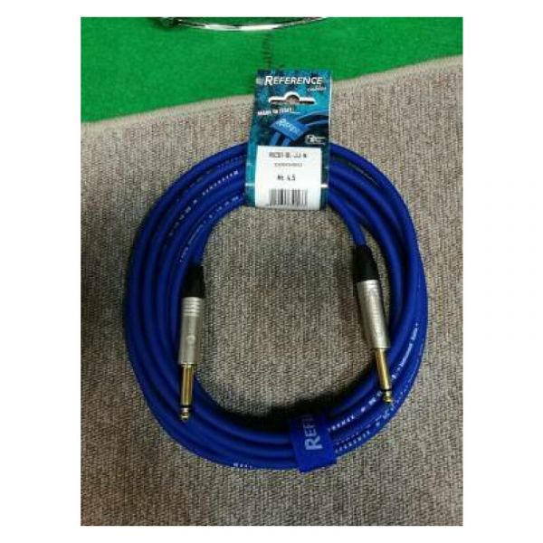 Reference Cable ric01-bl-jj-4,5-n