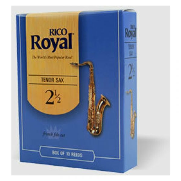 D'addario rico royal sax tenore 2.5 rkb1025