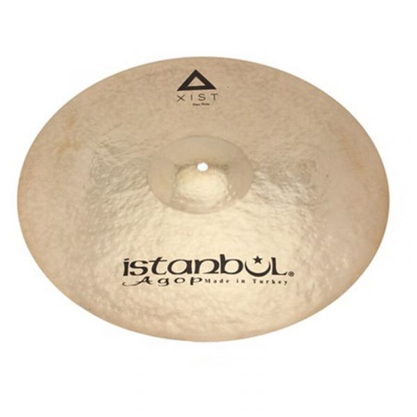 Istanbul Agop ride 20 raw xist natural