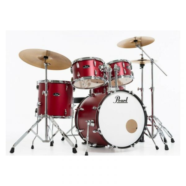 Pearl roadshow premium rs505bc/c #747 matte red