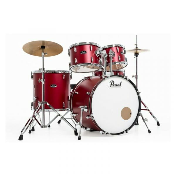 Pearl roadshow premium rs525sbc/c #747 matte red