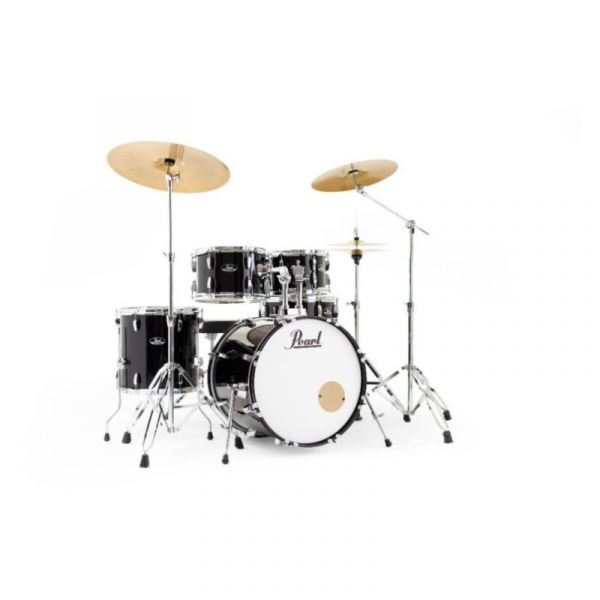 Pearl roadshow premium rs526sbc/c #31 jet black 6pz