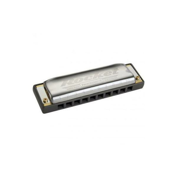 Hohner rocket diatonica 20 voci in re