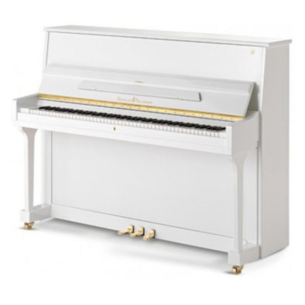 Schulze Pollmann s 118a bianco lucido