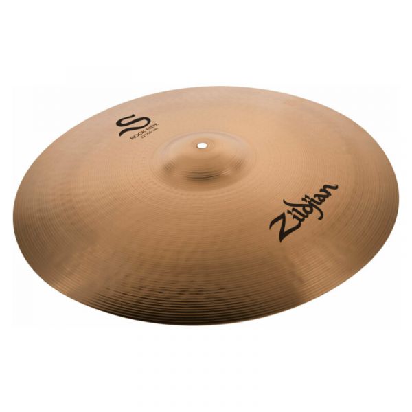 Zildjian s series rock ride 22 usato