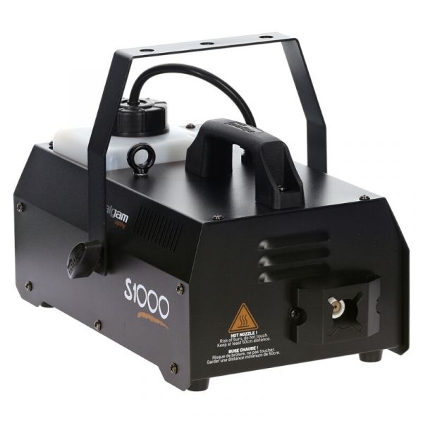 Algam Lighting s1000 macchina del fumo 1000w