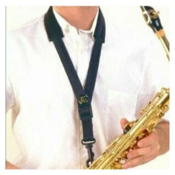 BG s12sh collare sax misura s alto-tenore-baritono