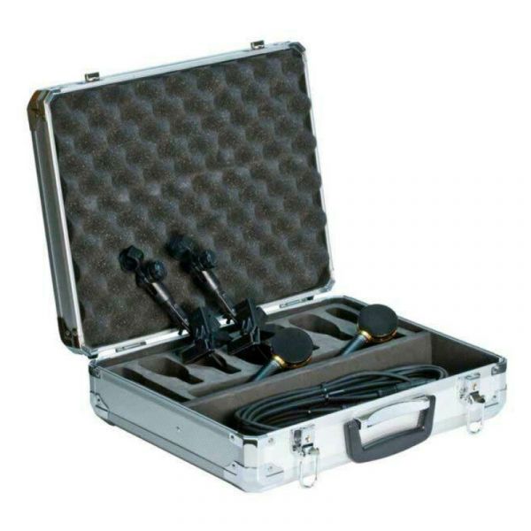 Audix scx25-aps