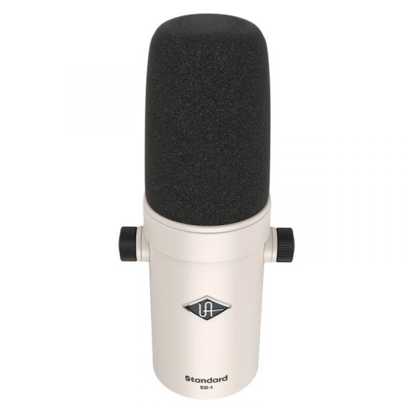 Universal Audio sd-1 standard dynamic microphone