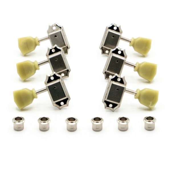 Gotoh sd90mg-sl-lrn 3+3