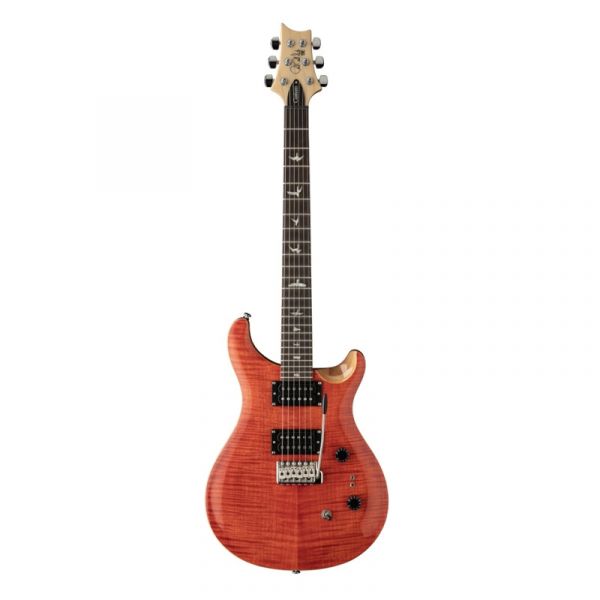 PRS Paul Reed Smith se custom 24-08 blood orange 2024