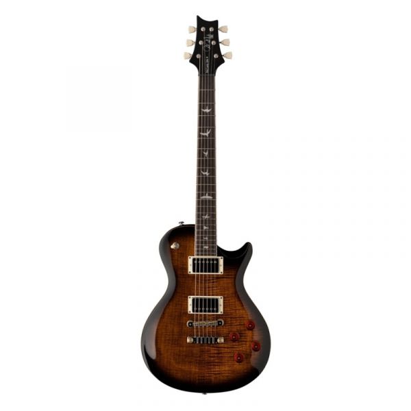 PRS Paul Reed Smith se mccarty 594 singlecut black gb ex-demo w/bag