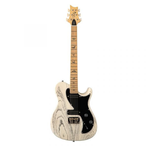 PRS Paul Reed Smith se nf 53 white doghair