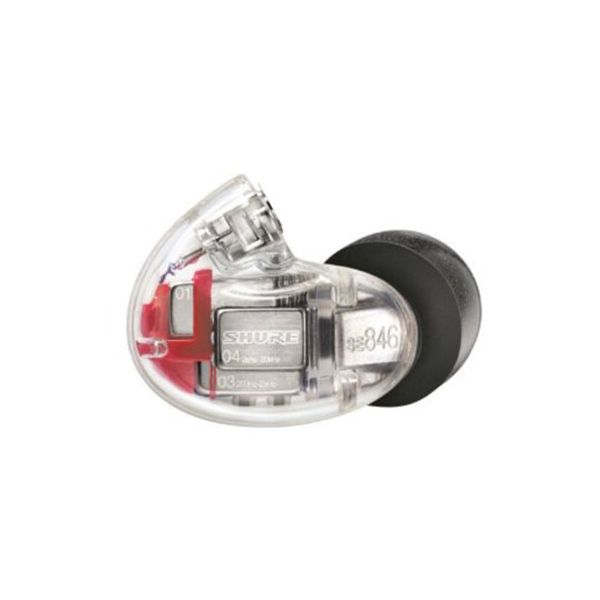Shure se846-cl-right auricolare destro se846-cl