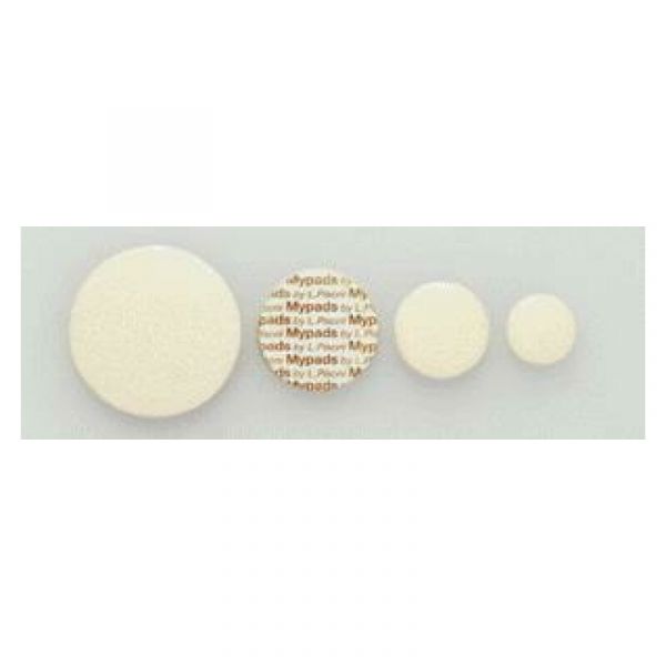 Pisoni set cuscinetti clar.sib cl20 tipo bohem buffet rc
