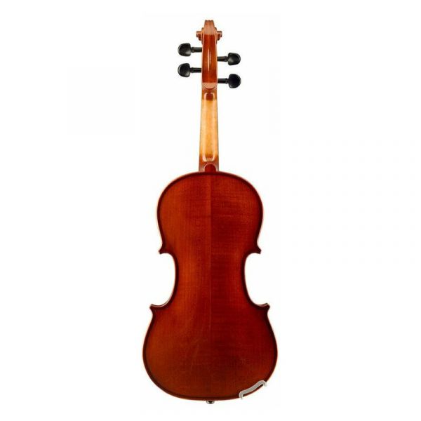 Leonardo set violino 1/16 settato e pronto per suonare
