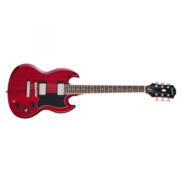 Epiphone sg tribute cherry