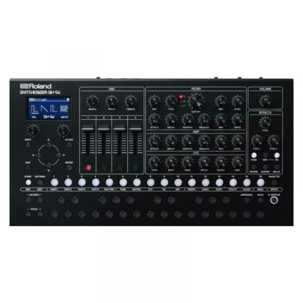 Roland sh-4d