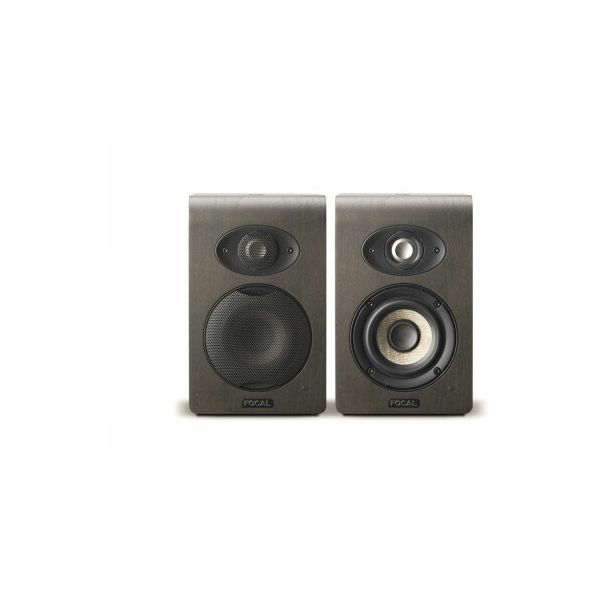 Focal shape 40