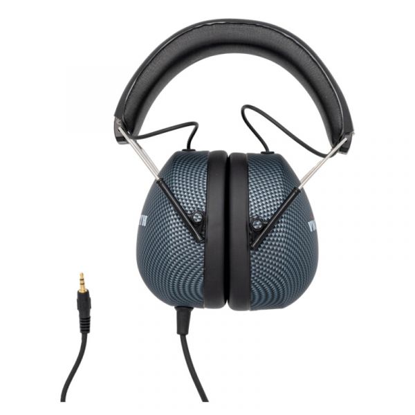 Vic Firth sih3 stereo isolation headphone