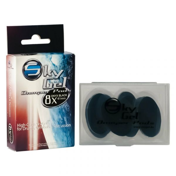 SkyGel skygel damper pad 8pz. black