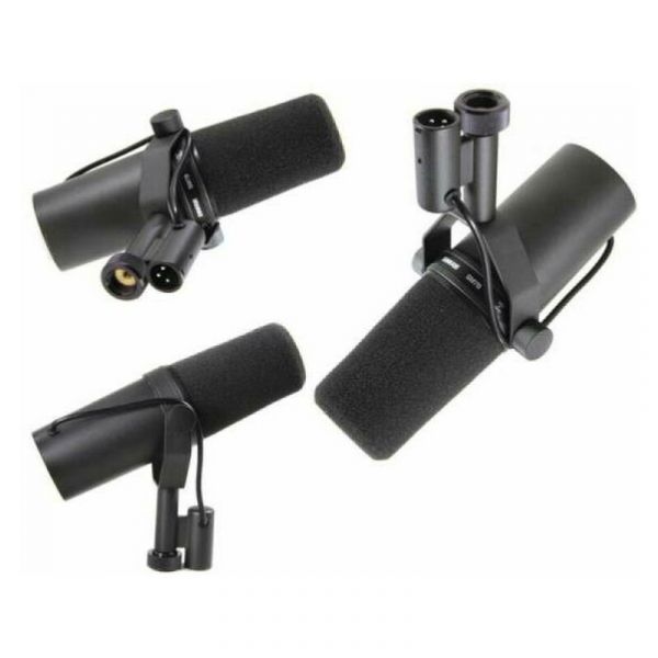 Shure sm7b usato