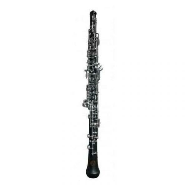 Grassi sob1700 oboe in ebano e abs completo