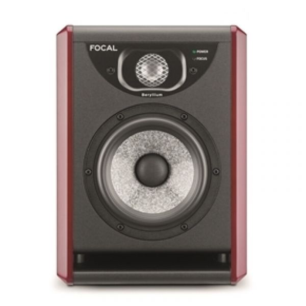 Focal solo6