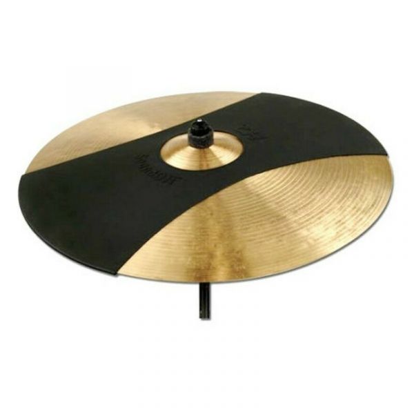 Evans soundoff cymbals