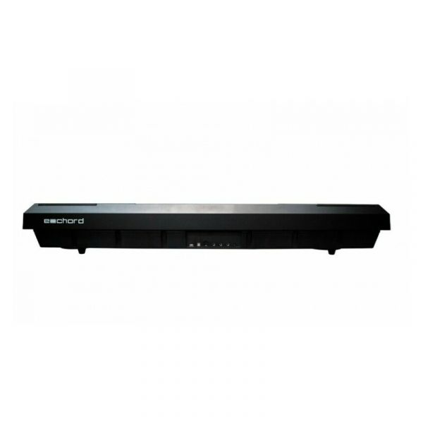 ECHORD sp10 black pianoforte digitale 88 tasti pesati