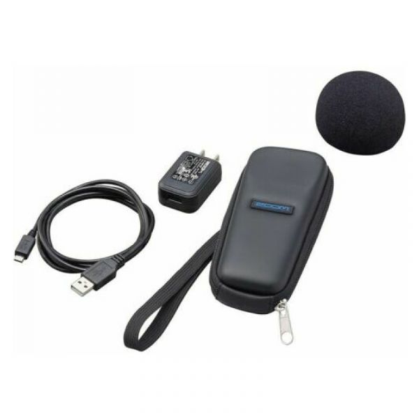 Zoom sph-1n h1n handy recorder accessory pack