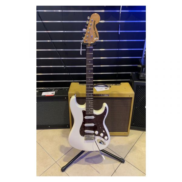 Fender squier classic vibe '70s strat lrl owt ex-demo