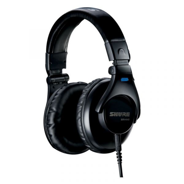 Shure srh440a