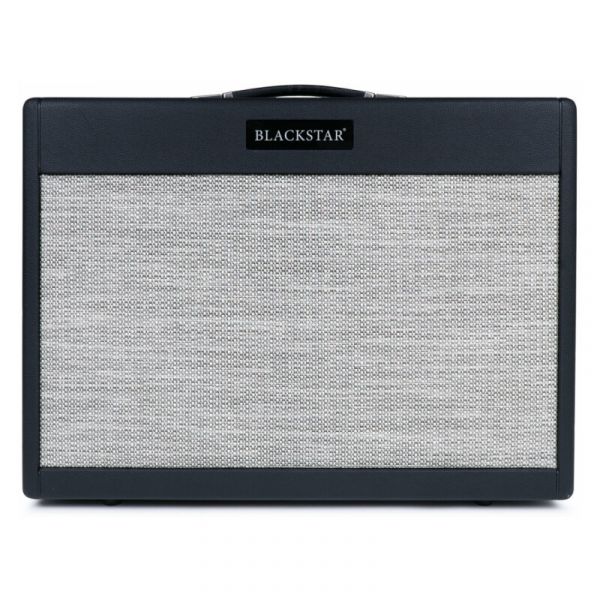 Blackstar st james 50 6l6 212