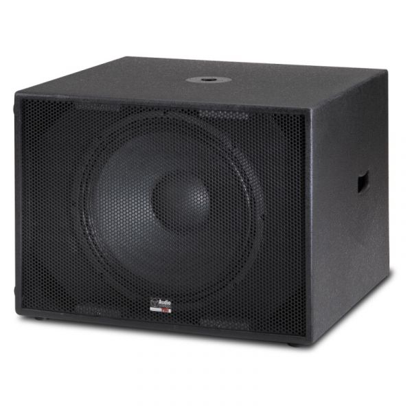 Audio Design Pro stage pac 18w-ii subwoofer attivo 18