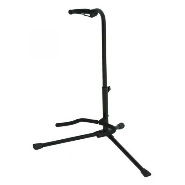 Gewa stand per chitarra (elettr. e acust.)
