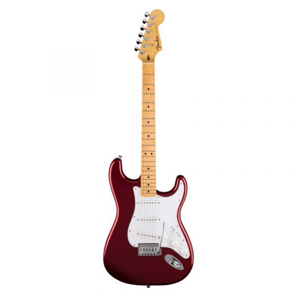 Fender standard stratocaster mn wpg cnd