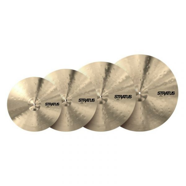 Sabian stratus pack