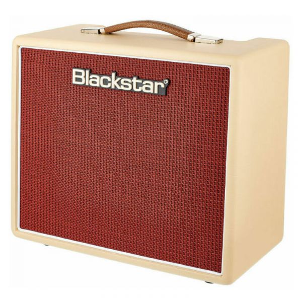 Blackstar studio 10 6l6 cream conto vendita
