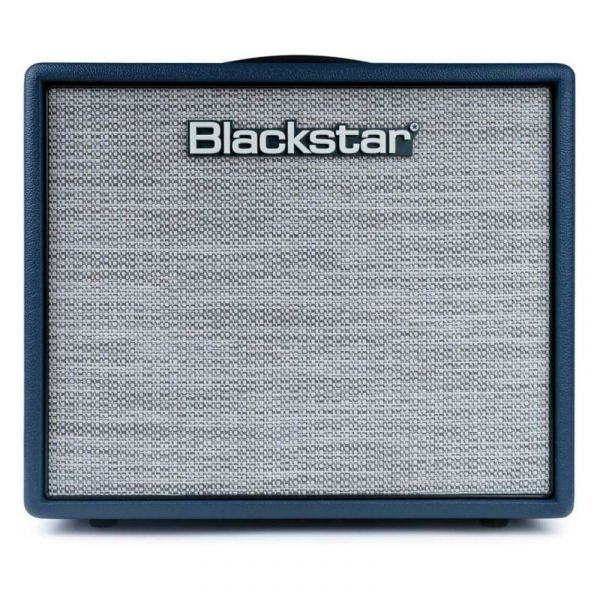 Blackstar studio 10 el34 royal blue