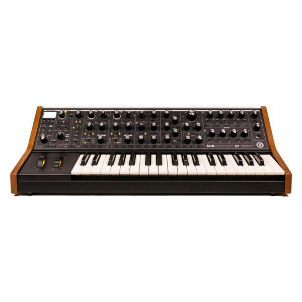 Moog Music subsequent 37