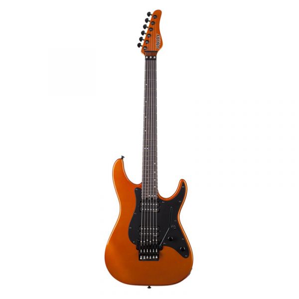 Schecter sun valley super shredder-fr-lor