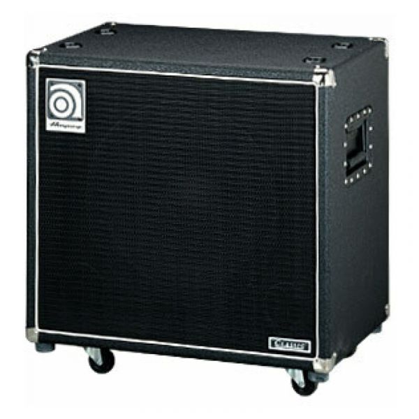Ampeg svt-15en usato
