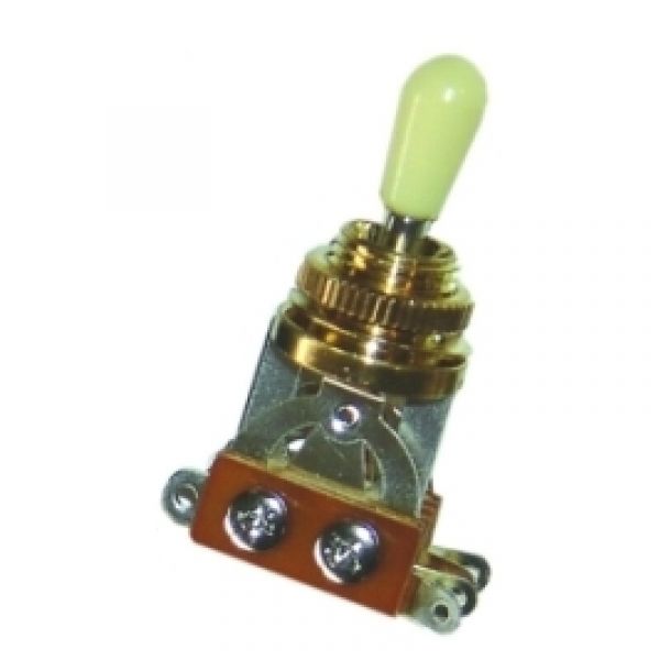 Parts Planet switch - 3 pos - btg gd iv - gibson style
