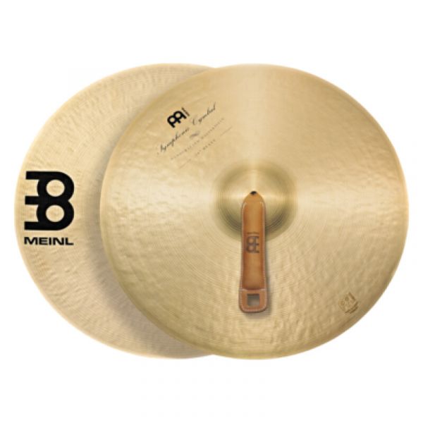 Meinl sy-16m