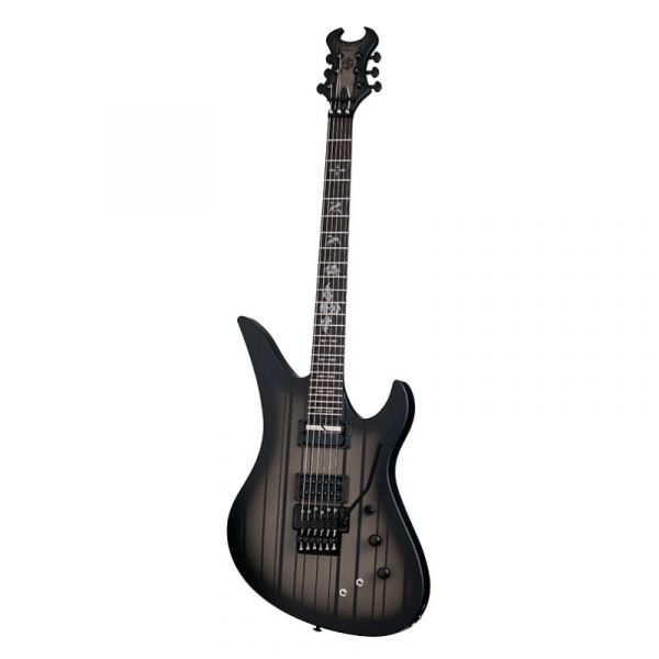 Schecter synyster gates custom-s-sdeb