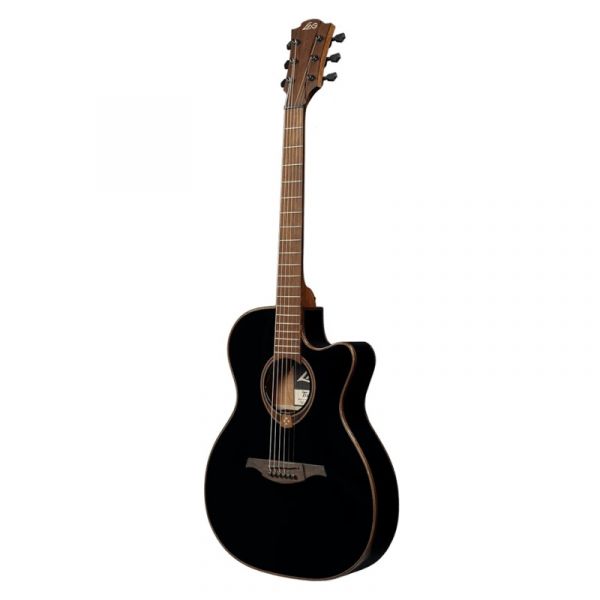 Lag t118asce-blk tramontane 118 auditorium slim